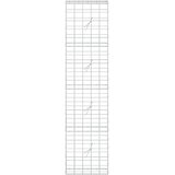  Gabion s žicom debljine 5 mm i mrežom 10x10 cm 50x20x200 cm Slike