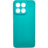  silikonska futrola gentle color za honor X6c, mint | ePonuda.com