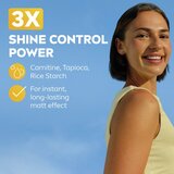 Nivea SUN Shine Control krema za lice za sunčanje SPF 50+ SPF 50+ 40 ml | shoptok.hr