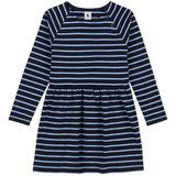 Petit Bateau Kratke obleke CAJOLINE pisana Cene
