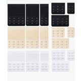 INF Udobni elastični podaljšek za nedrček Podaljšek za zapiranje 18 pak, (21275059) | Shoptok.si