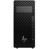 HP Z2 TWR G1i 700W RCTO, Intel Core Ultra 7 265 vPro, 32GB DDR5-5600 RAM, 1TB PCIe-4x4 2280 Value M.2 SSD, NVIDIA RTX A1000 8 GB, Wired Cene