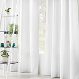 Douceur d intérieur Bijela termo izolacijska zavjesa 140x260 cm Icemount – | shoptok.hr