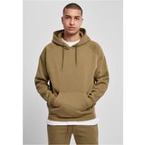 Urban Classics Plus Size Blank Hoody tiniolive Cijene