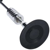  Drsno kladivo s priseskom 59 cm ogljikovo jeklo, (5000152251) | Shoptok.si