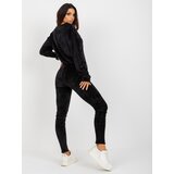 LAKERTA Set-LK-KMPL-509183.06X-black | Shoptok.si