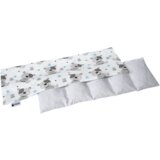 Medi Partners Thermofor with cherry seeds large 20x60 - 5 chamber - Teddy | ePonuda.com