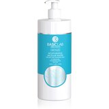 BasicLab Dermocosmetics Micellis hidratantna micelarna voda za suho i osjetljivo lice 500 ml u
