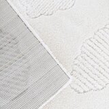 Nattiot Krem dječji tepih 140x200 cm Nouby M – | shoptok.hr