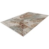 Kayoom RAVNO TKANA PREPROGA 160/230 cm tkano večbarvno | Shoptok.si