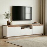 Kalune Design TV ormarić, šareni | Eponuda.ba