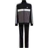 Adidas Dječja trenirka U 3S TIBERIO TS Plava | shoptok.hr