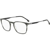 Boss 1889 VQ7 ONE SIZE (52) Siva/Kristalna Cene