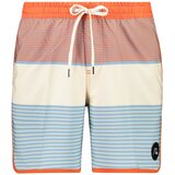 Quiksilver Moške plavalne hlače OCEAN SCALLOP | Shoptok.si