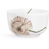 Kähler Design Bela porcelanasta skleda Hammershøi Poppy, ø 12 cm
