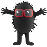 Tinc pernica - fuzzy guy Cene