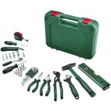 Bosch Advanced 52-delni set ručnog alata 1600A02BY7