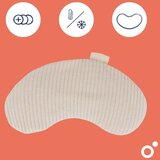 Doomoo uložak za grijanje Snoogy Mom - Corduroy Sand | shoptok.hr