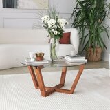  Club stol Lotus Brown | Eponuda.ba