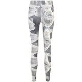 Fila Sportske hlače crna / bijela | shoptok.hr
