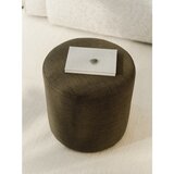 noo.ma Kaki zeleni tabure Folk – | shoptok.hr