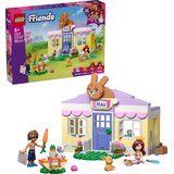 Lego Friends Heartlake City Bunny Hotel številka 42679 u