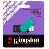 Kingston USB 128GB 3.2 EXODIA | Eponuda.ba