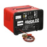 Telwin ALPINE 20 BOOST 230V 50/60HZ 12-24V | Eponuda.com