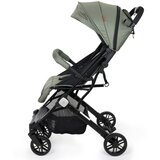 Jungle kolica za bebe sa navlakom quad army green, 0m+ | Eponuda.com