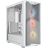 Corsair kućište 3200D rs argb white, CC-9011345-WW Cene