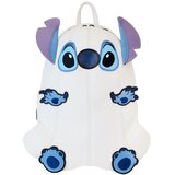 Loungefly Disney Stitch Ghost Ruksak u