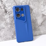 Teracell maska za Xiaomi Redmi Note 14s Blade plava Cene
