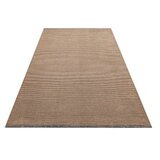 Conceptum Hypnose tepih staza (80x300) ada Plaın beige | ePonuda.com