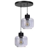 Opviq Luster 2615535, Crni | Eponuda.ba