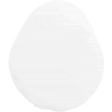 vidaXL valjkasti jastučići 2 pcs bijelo Ø 25 x 70 cm tkanina | shoptok.hr