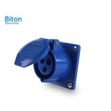 Bb Link ind utičnica 3X32A 323 orman | ePonuda.com