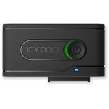  Icy Dock EZ-Adapter Ex MB931U-1VB R1 USB-C+A Gen 2 (10Gbps) to U.2 NVMe SSD Thunderbolt 4 Port Compatible Reader Adapter | shoptok.hr