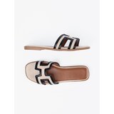 SEASTAR Flip-flops with decorative cutouts | Shoptok.si