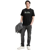 Tom Tailor Muška majica 1047773, Crna | ePonuda.com
