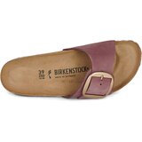 Birkenstock Madrid Big Buckle Bordo | shoptok.hr