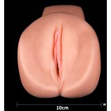 Lovetoy 2024 Masturbator Lovetoy Pet Pussy & Ass 1 | Shoptok.si