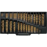 YT-44677 drill bit Twist drill bit 190 pc(s)