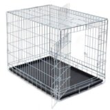 Trixie Kavez za pse i mačke XL, 116x86x77cm, Sivi | Eponuda.com