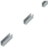 PAULMANN Plug & Shine Profil Montage-Clip (Aluminij, Namijenjeno za: LED traku Plug & Shine) PAULMANN Plug & Shine Profil Montage-Clip (Aluminij, Namijenjeno za: LED traku Plug & Shine) Slike