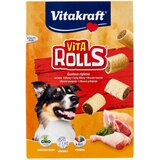 Vitakraft pseće poslastice Vita Rols rolne 400g | Eponuda.ba
