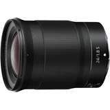 Z 24mm f/1.8 S