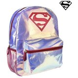 Superman Školski Ruksak 36cm | shoptok.hr