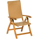 Gardenson Vrtni Set Capri, 7-Delno, Masivno | Shoptok.si