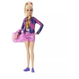 Barbie Lutka Barbie GYMNASTE | shoptok.hr