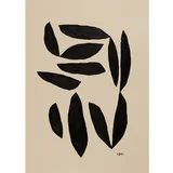 Plakat 50x70 cm In The Fall –